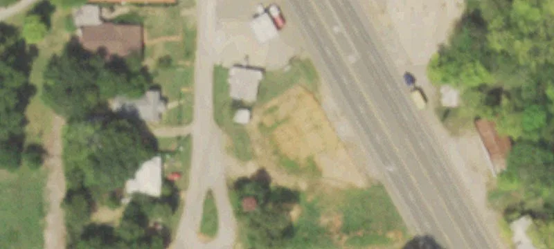 607 State Hwy 135th N