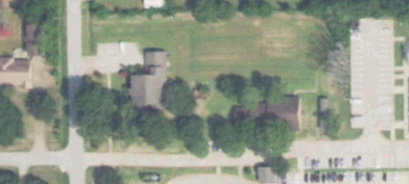 11910 Mueller Cemetary Rd