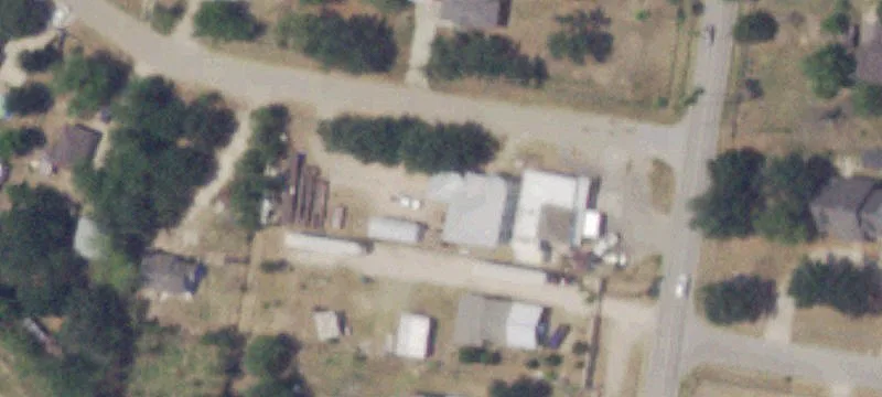 2909 La Homa Rd
