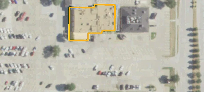 2625 Old Denton Rd