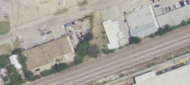 4318 Action St