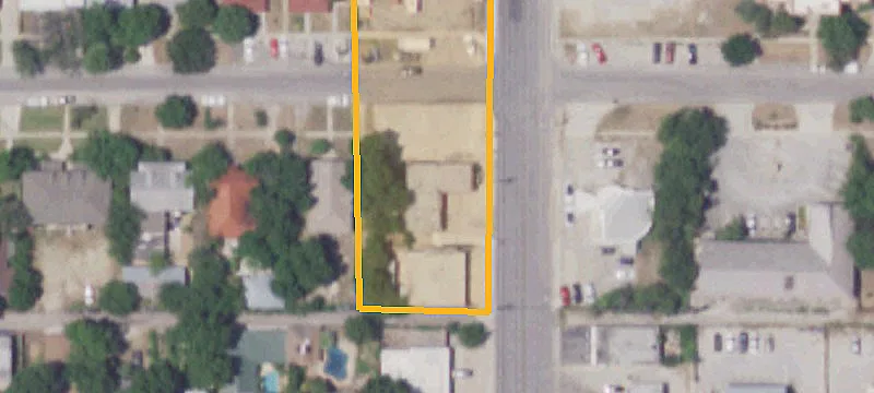2217 San Pedro Ave