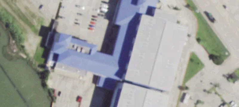 1 Nasa Rd