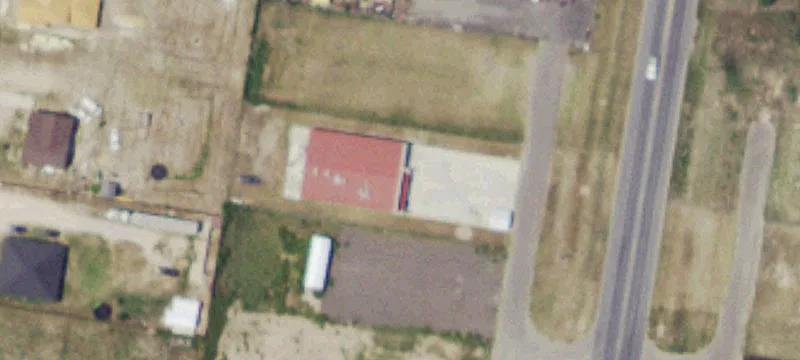 3003 Alamo Rd