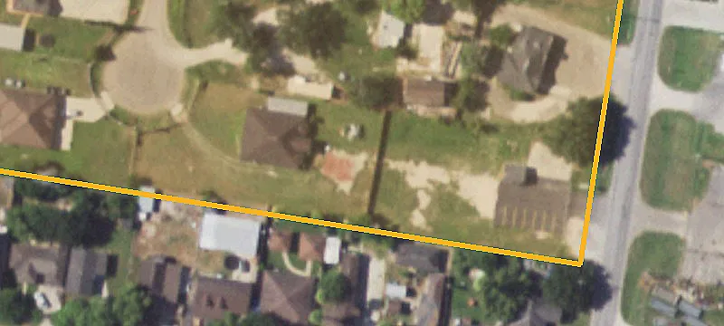 1700 Amigo Ave