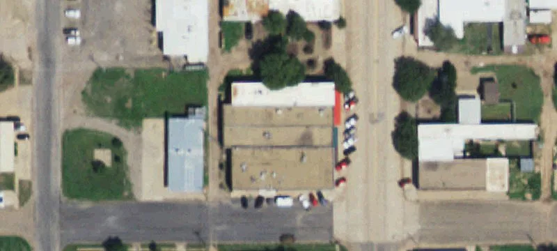 607 Main St