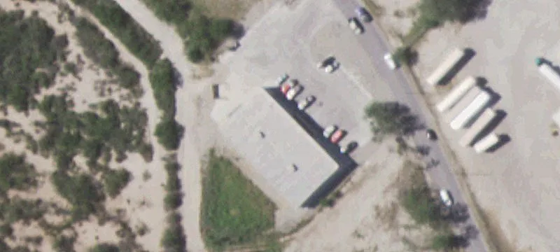 2439 Cienegas Rd