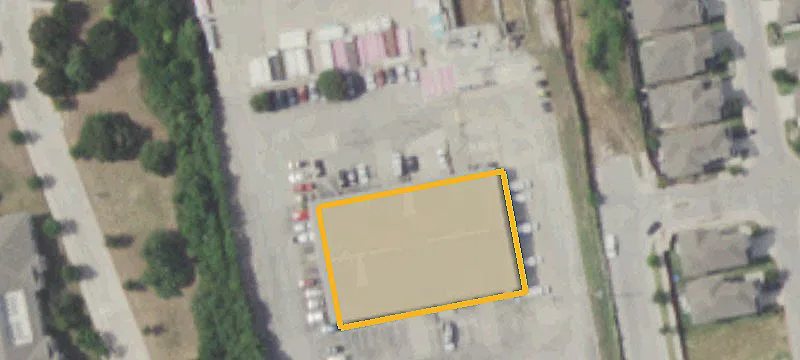 7110 Ben White Blvd, Unit 1