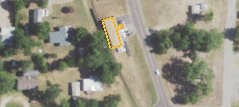 104 State Hwy Spur 264