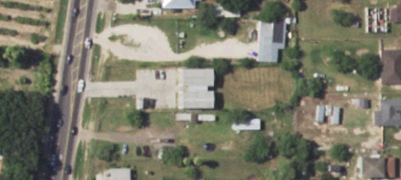4910 Val Verde Rd