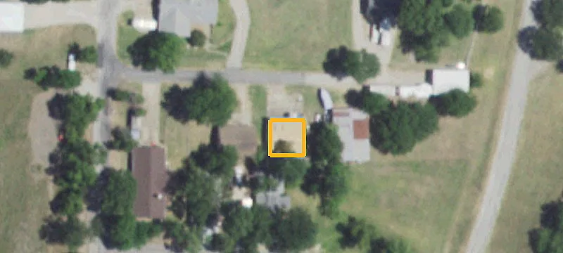 2203 Mccree Rd