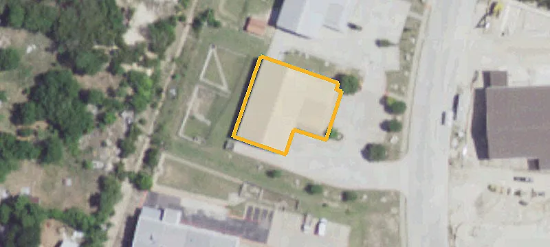 1901 Hur Industrial Blvd