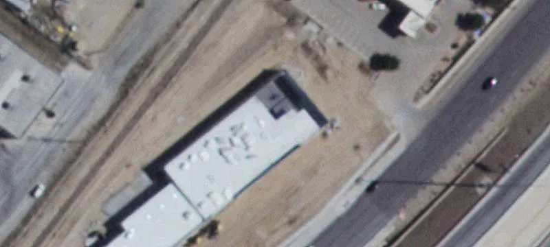 707 Americas Ave