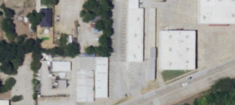 5050 Vickery Blvd