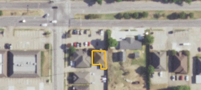 2600 Harwood Rd