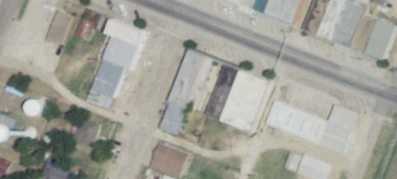 113 Travis St