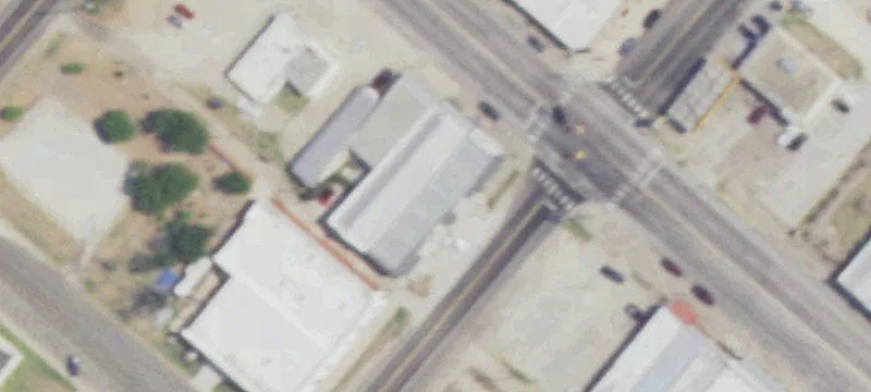 1 Mesquite Ave