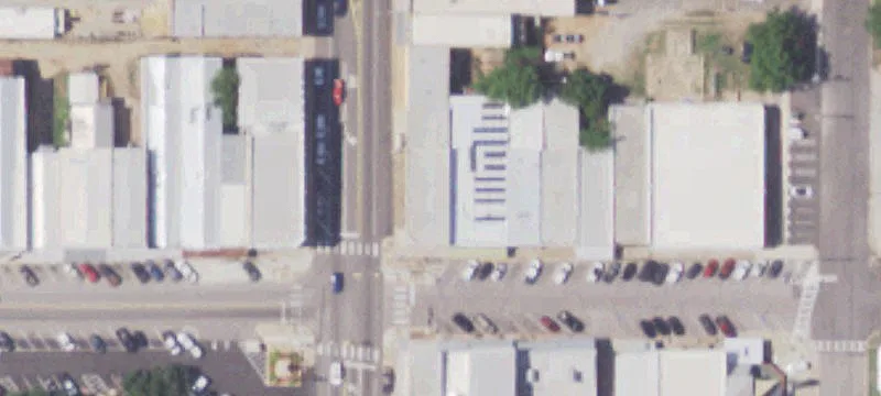 101 Main St