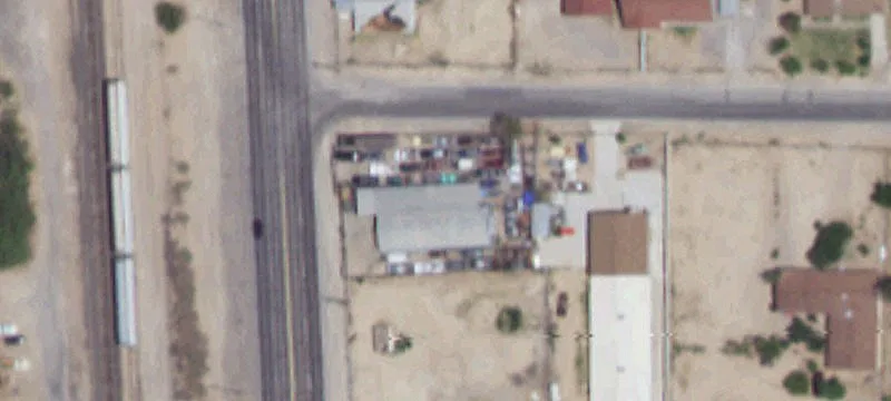 7835 Doniphan Dr