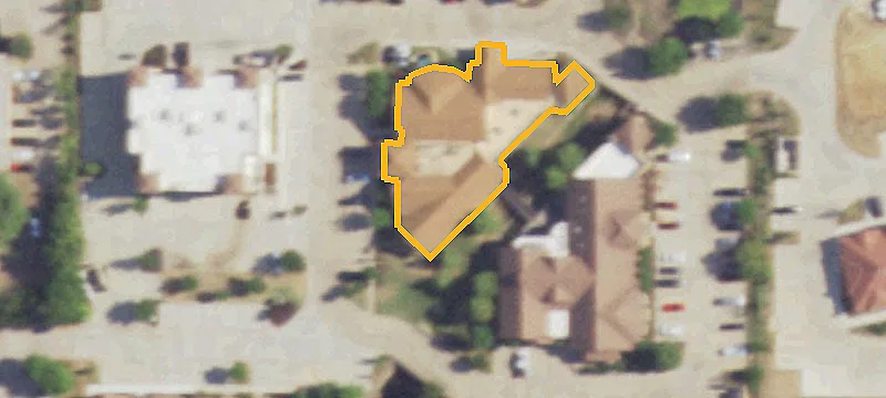 201 Southlake Blvd