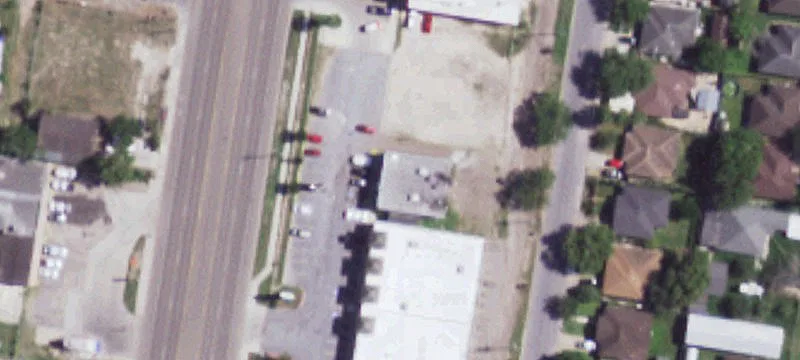 7005 Cage Blvd