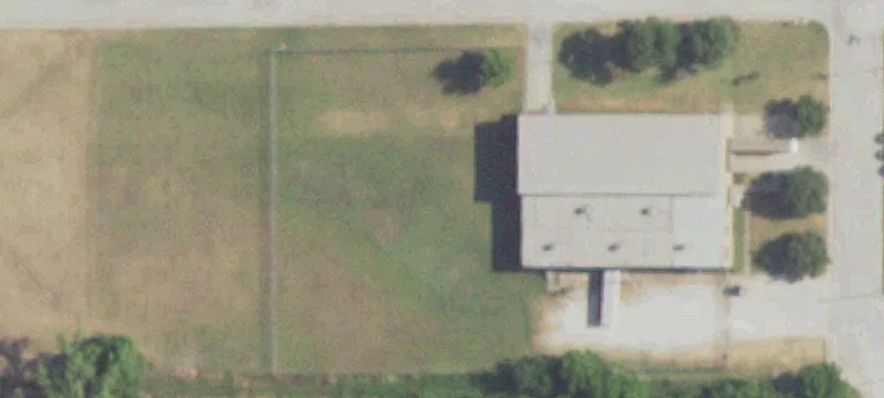 1101 Woods