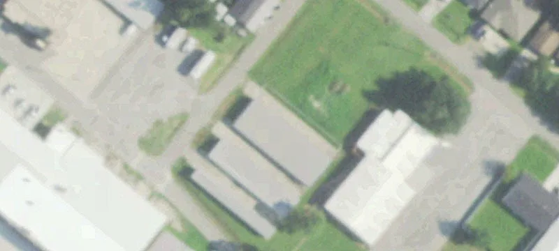 6110 Winona St