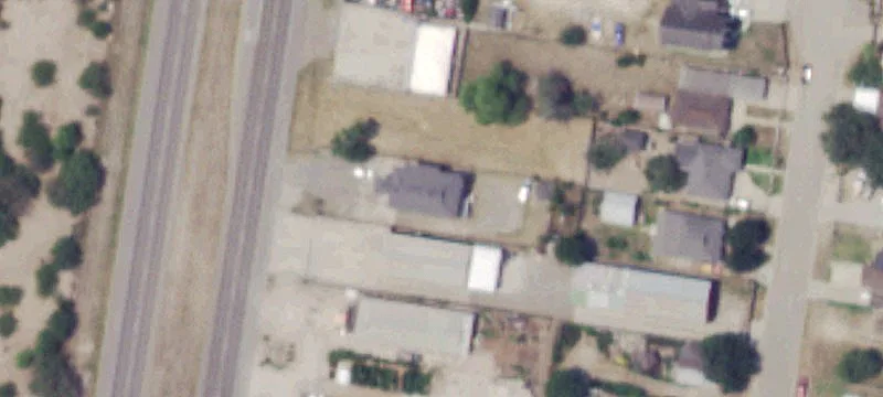 1400 Alton Blvd