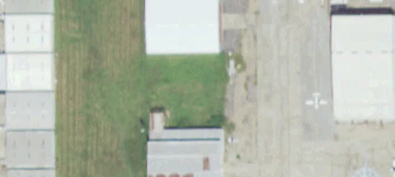 503 Mckeever Rd