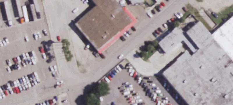 924 Monterrey St