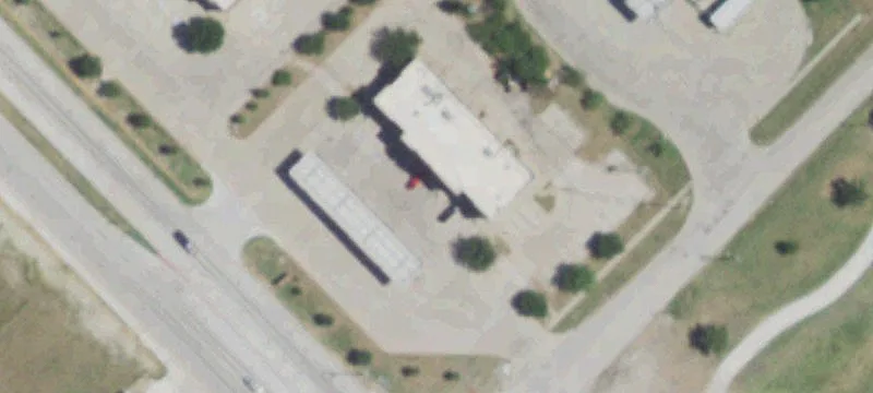 1700 Town E Blvd