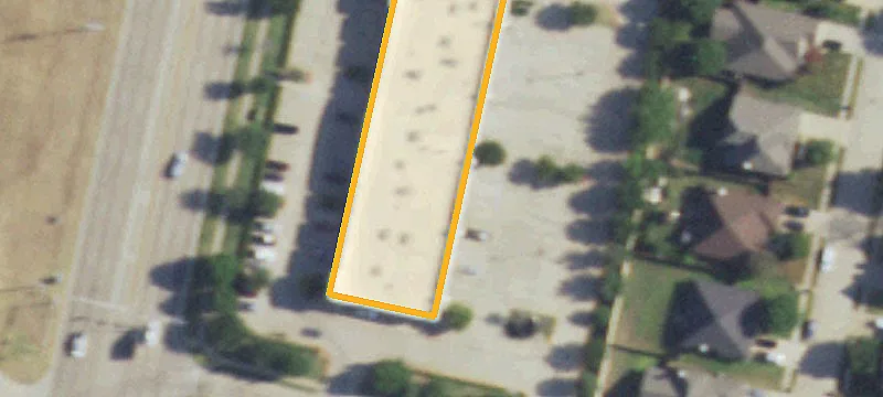 2840 Hwy 157th N