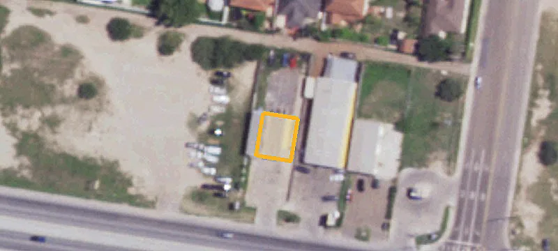 Hidalgo, TX 78557