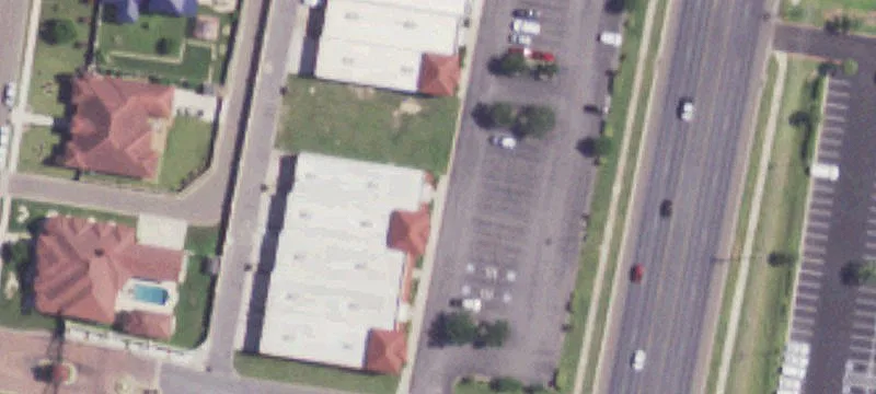 4733 Jackson Rd