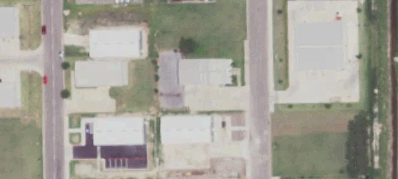 1501 Venture Dr