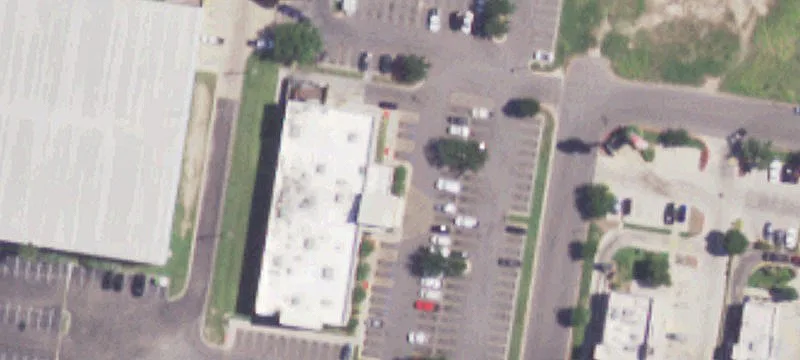 1301 Jackson Ave