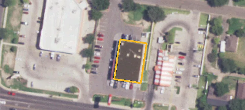 117 Griffin Pkwy