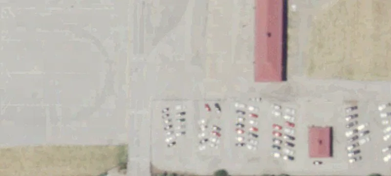 2501 Mayfield Rd