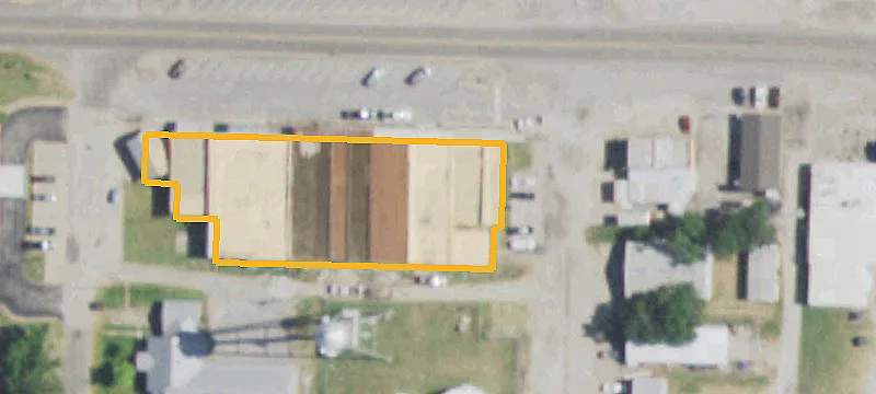203 Us Hwy 69