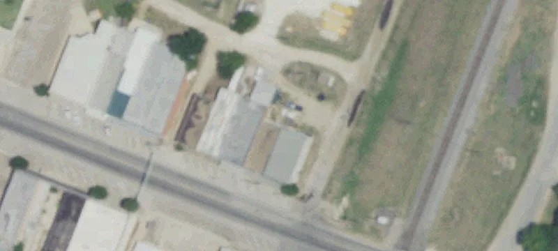 102 Travis St