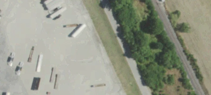800 Millers Fry Rd