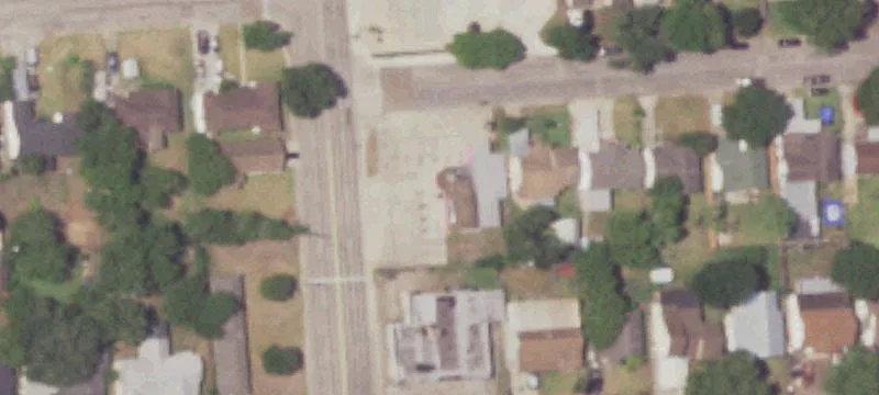 3408 Laurent St