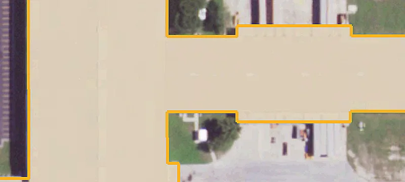 601 Joaquin Cavazos Rd