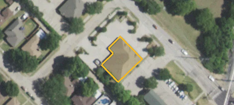 3313 Naaman School Rd