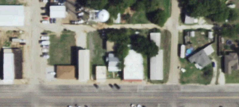 410 Graham St