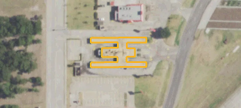 381 Hwy 67