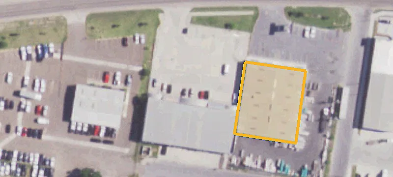 607 Interstate 2nd 2