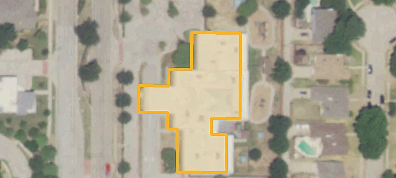 300 Denton Tap Rd