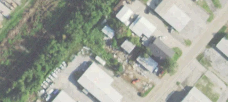 1600 Industrial Park Rd