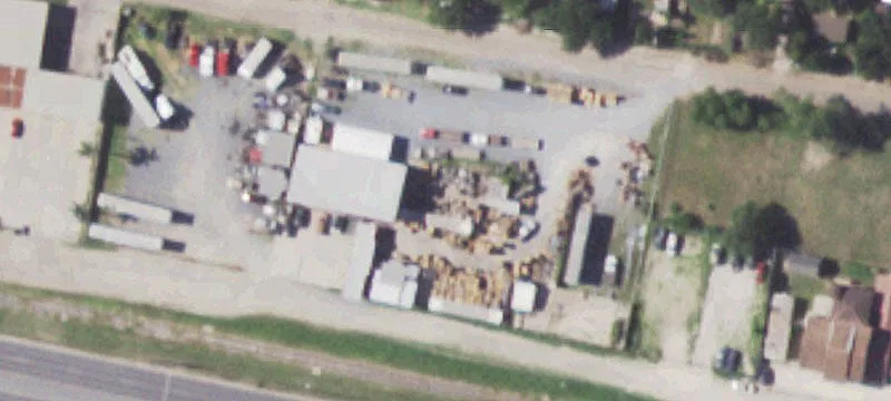 108 Alamo Rd